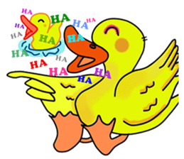 Guess who I am (Cutie Animals) sticker #8508900