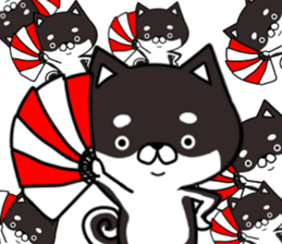 fcf dog part3 sticker #8509699