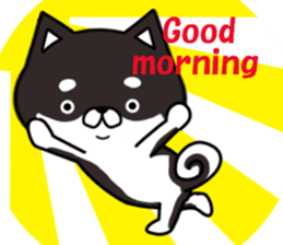 fcf dog part3 sticker #8509703