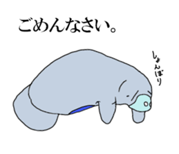 beluga Jr 3rd sticker #8510635