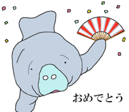 beluga Jr 3rd sticker #8510642