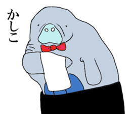 beluga Jr 3rd sticker #8510643