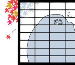 beluga Jr 3rd sticker #8510660