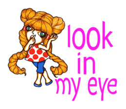 Penny (Eng Ver.) sticker #8510702