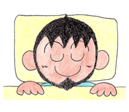 Amata & Tsuyogari sticker #8511009