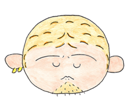 Amata & Tsuyogari sticker #8511018