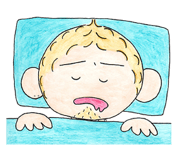 Amata & Tsuyogari sticker #8511019