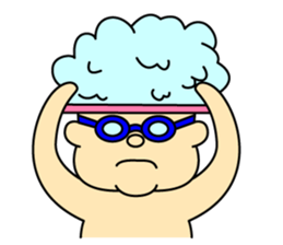 Selfishly Prince sticker #8511507