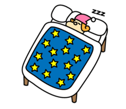 Selfishly Prince sticker #8511509