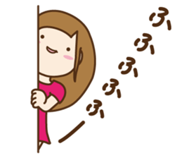 tentekomaiko(fukuoka) sticker #8511563