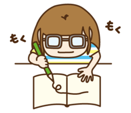 tentekomaiko(fukuoka) sticker #8511579