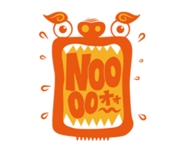 seesaa collction sticker #8511715