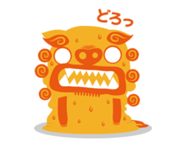 seesaa collction sticker #8511718