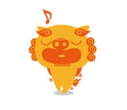 seesaa collction sticker #8511721