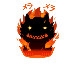 seesaa collction sticker #8511730