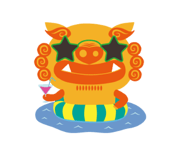 seesaa collction sticker #8511732