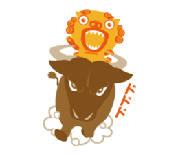 seesaa collction sticker #8511735