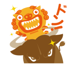 seesaa collction sticker #8511736