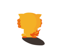 seesaa collction sticker #8511737