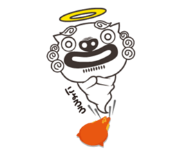 seesaa collction sticker #8511740