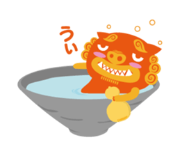 seesaa collction sticker #8511741