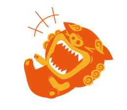 seesaa collction sticker #8511742