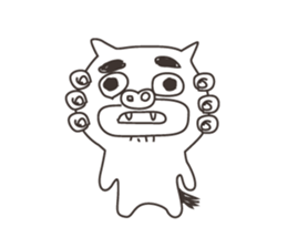 seesaa collction sticker #8511743