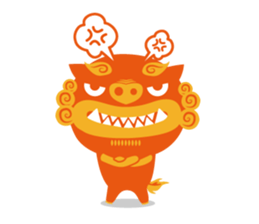 seesaa collction sticker #8511752