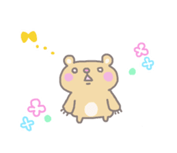 garuxu-stamp sticker #8512365