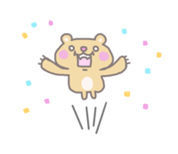 garuxu-stamp sticker #8512368