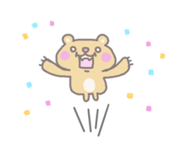 garuxu-stamp sticker #8512368