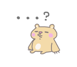 garuxu-stamp sticker #8512369