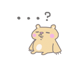 garuxu-stamp sticker #8512369