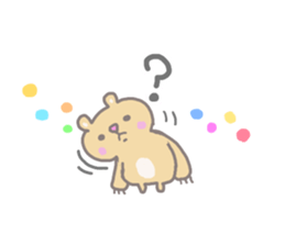 garuxu-stamp sticker #8512382