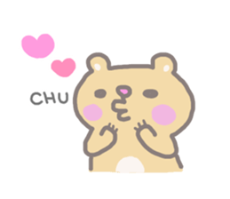 garuxu-stamp sticker #8512385