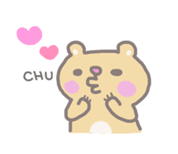 garuxu-stamp sticker #8512385