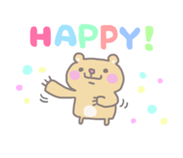 garuxu-stamp sticker #8512395