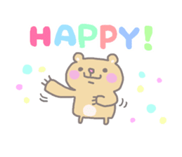 garuxu-stamp sticker #8512395