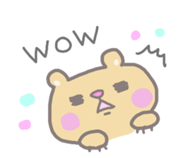 garuxu-stamp sticker #8512398