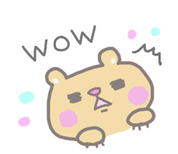 garuxu-stamp sticker #8512398