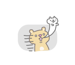 garuxu-stamp sticker #8512399