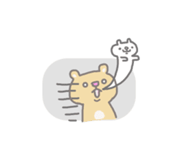 garuxu-stamp sticker #8512399