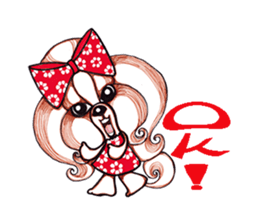 Pukpuk (Eng Ver.) sticker #8512804