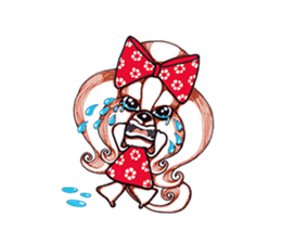 Pukpuk (Eng Ver.) sticker #8512808