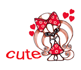 Pukpuk (Eng Ver.) sticker #8512809