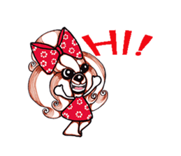 Pukpuk (Eng Ver.) sticker #8512813