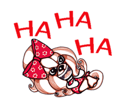 Pukpuk (Eng Ver.) sticker #8512814