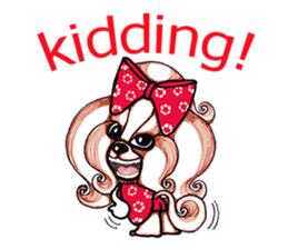 Pukpuk (Eng Ver.) sticker #8512816