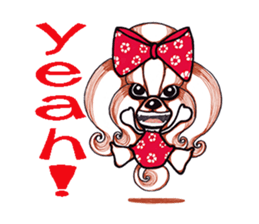 Pukpuk (Eng Ver.) sticker #8512819