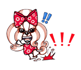 Pukpuk (Eng Ver.) sticker #8512824